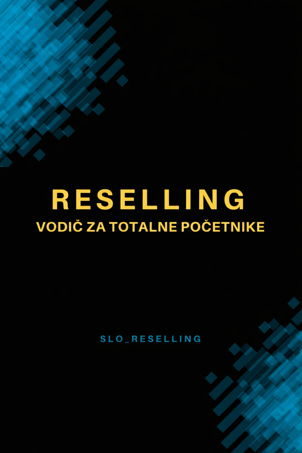 Reselling za totalne početnike
